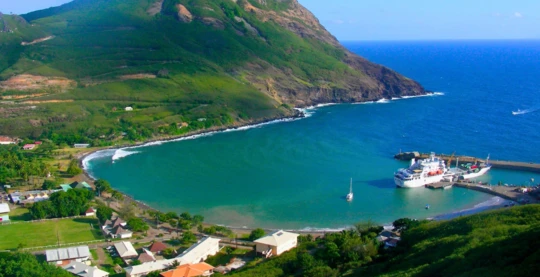 Kultureller Besuch in Hakahau