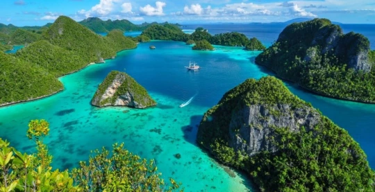 Kajak-Erkundung der Castaway-Lagunen