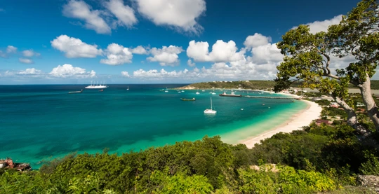 Discover the island with the Anguilla National Trust