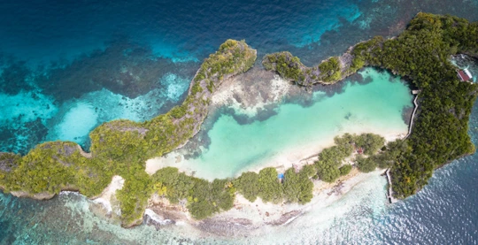 Visita l’isola di Fibiacet