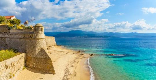 The deep, secret soul of the Isle of Beauty and northwestern Italy through revisited ports of call (with exclusive activities included)