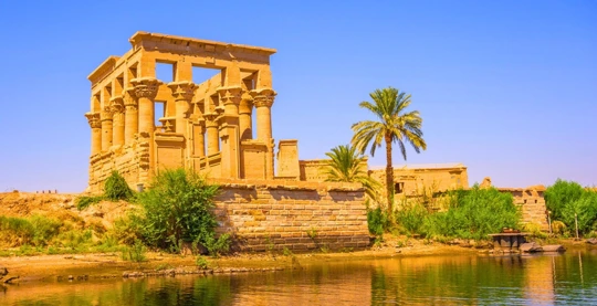 Temple de Philae