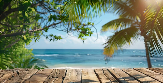 Marina Cay, una isla privada de ensueño