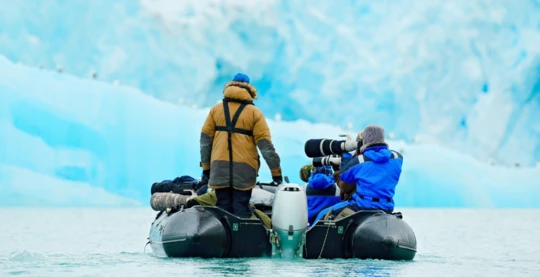 Taller de fotografía