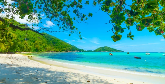 Launay National Marine Park