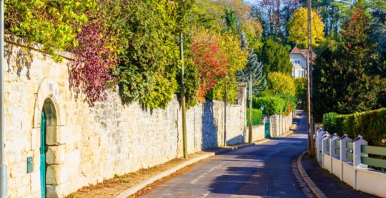Auvers-sur-Oise et la maison atelier Daubigny