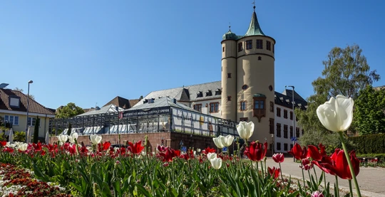 Museo tecnico di Spira
