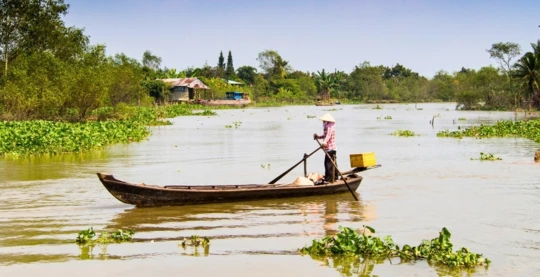 Descubrir Preah Prosop