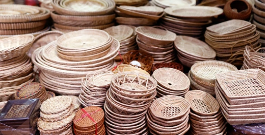 Visita al Mercato Russo