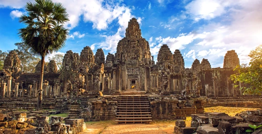 Angkor Wat