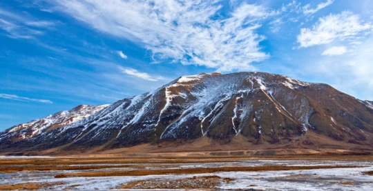 Visit of Antarctichavn