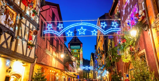 Dégustation de vins alsaciens