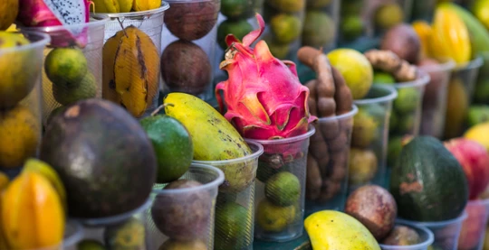 Una completa introducción a las delicias culinarias laosianas y asiáticas