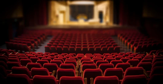 Friedrichstadt-Palast theater