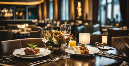 Brauereibesichtigung & Abendessen