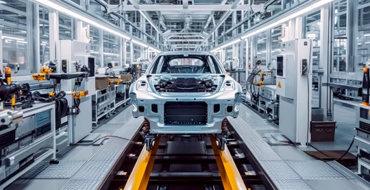 Le monde de Volkswagen