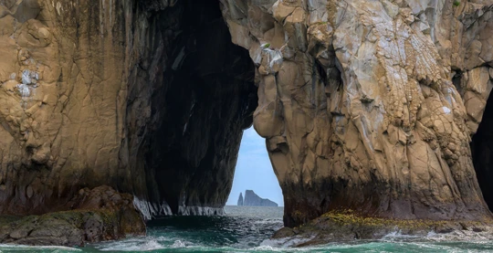 Excursion to Witch Hill