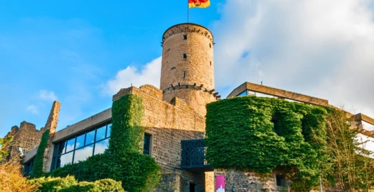 Bonn : sur les traces des diplomates à Bad Godesberg