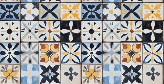 Nationales Fliesenmuseum