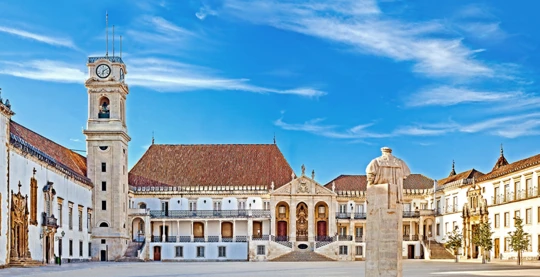 Universität Coimbra