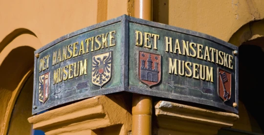 Besuch des Hanseatischen Museums