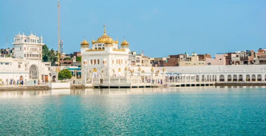 Excursion to Istanbul