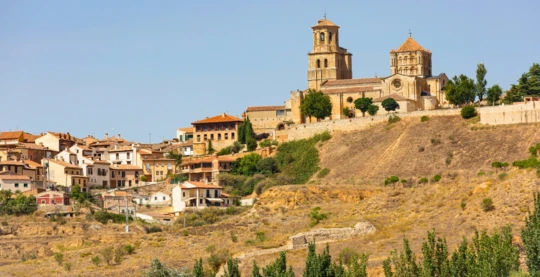 Excursion to Monte Toro