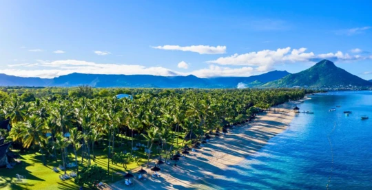 Visit the north of Mauritius