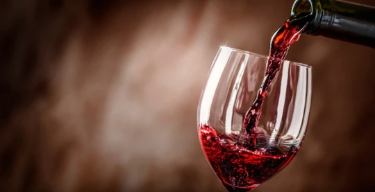 Visite de la cave de Konstantakis