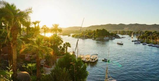 Visit a local village