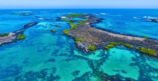 Explore Isabela Island