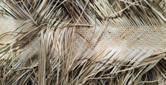 Observación de demostraciones de arte y artesanía