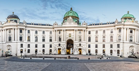 Splendeur des Habsbourg