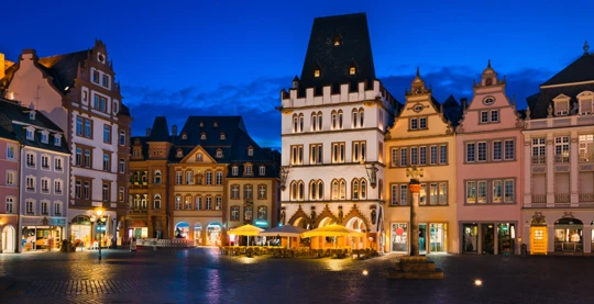 The must-see attractions of Trier and its Christmas market