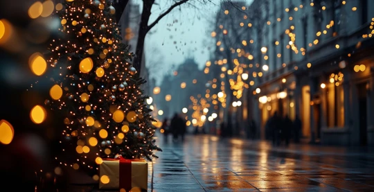 Mainz Christmas Market: Free exploration of traditions