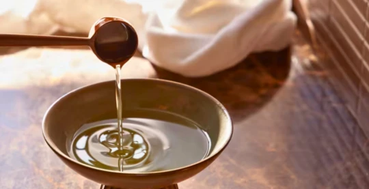 Exclusive tour of Les Sources de Caudalie Spa