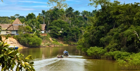 Local boat trip to Santa Rosa Island