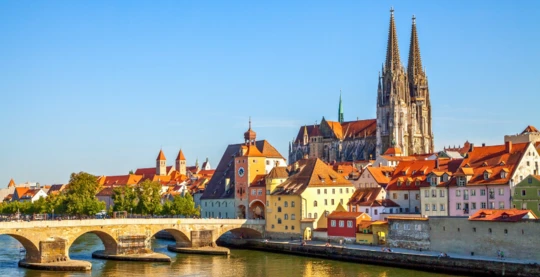 Ratisbona: historia y tradiciones