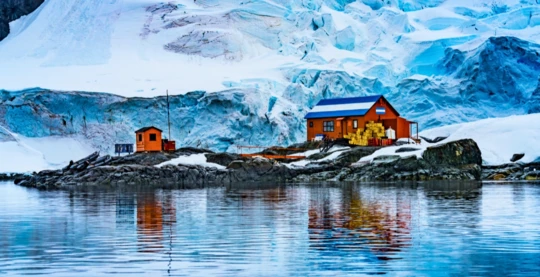 Paradise Bay Excursion