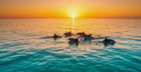 Observation of wildlife and landscapes