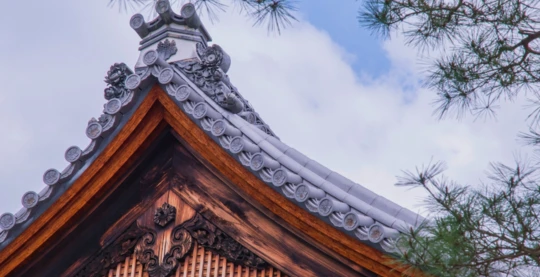 Visite du pavillon d’Or (Kinkaku-ji)