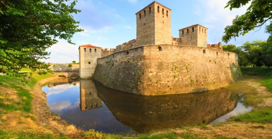 Visita guiada por la ciudad de Vidin