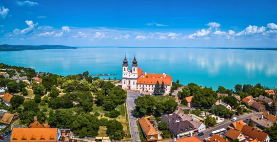 Excursión de un día al lago Balaton