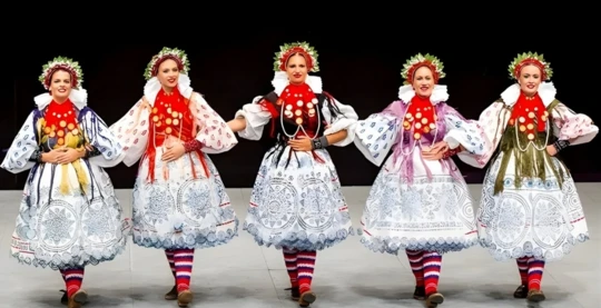 Dubrovnik Lindo Show