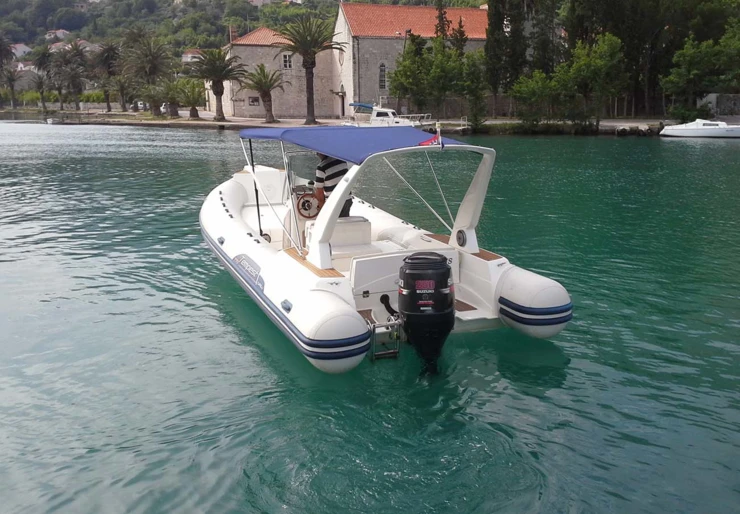 Tempest 770 Sun Komolac | Polaris