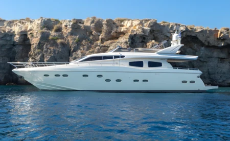 Rizzardi Posillipo 70