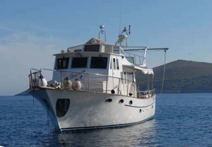 Oceania La Maddalena |