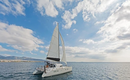 Lagoon 380