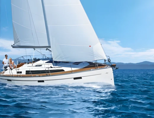 Bavaria Cruiser 37