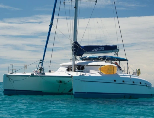 Bahia 46